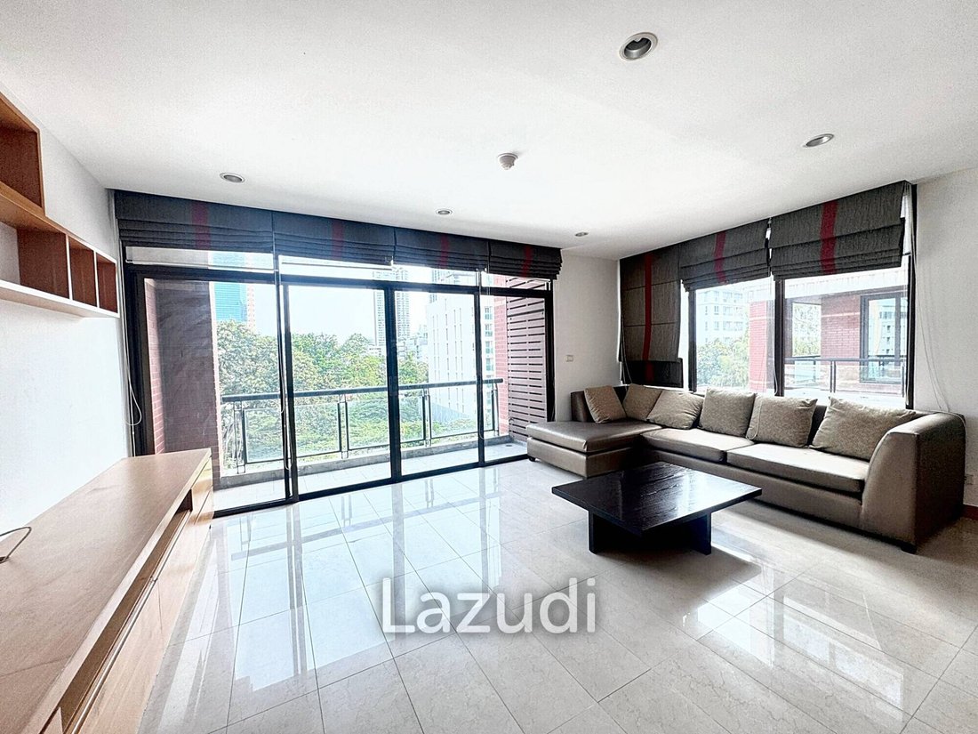 Apartment in Bangkok, Bangkok, Thailand 1 - 14500999
