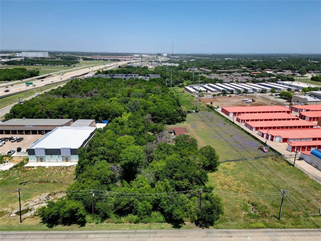 Land in Grand Prairie, Texas, United States 4 - 14497823