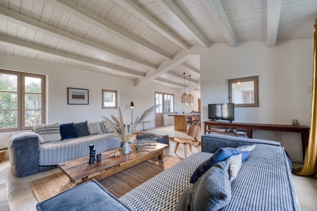 House in Les Portes-en-Ré, Nouvelle-Aquitaine, France 4 - 14501468