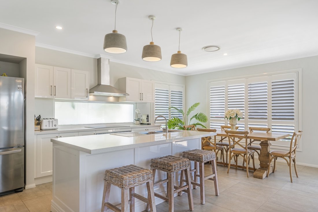 House in Ettalong Beach, New South Wales, Australia 4 - 13830750