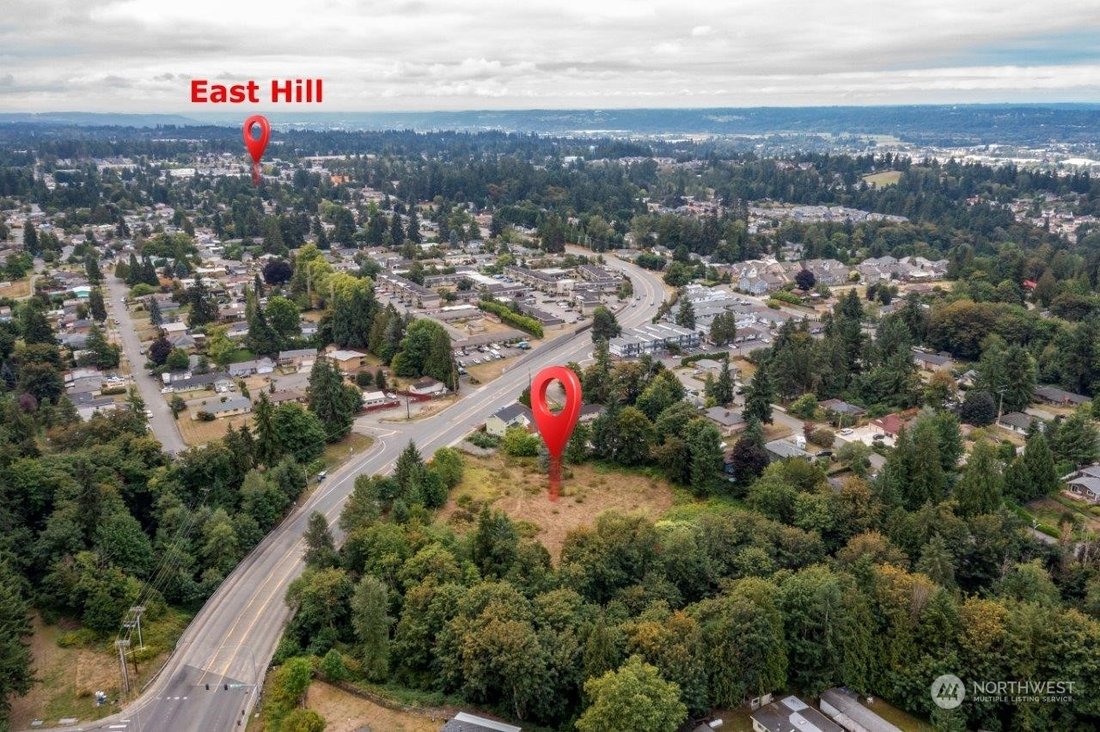 Land in Kent, Washington, United States 3 - 13265135