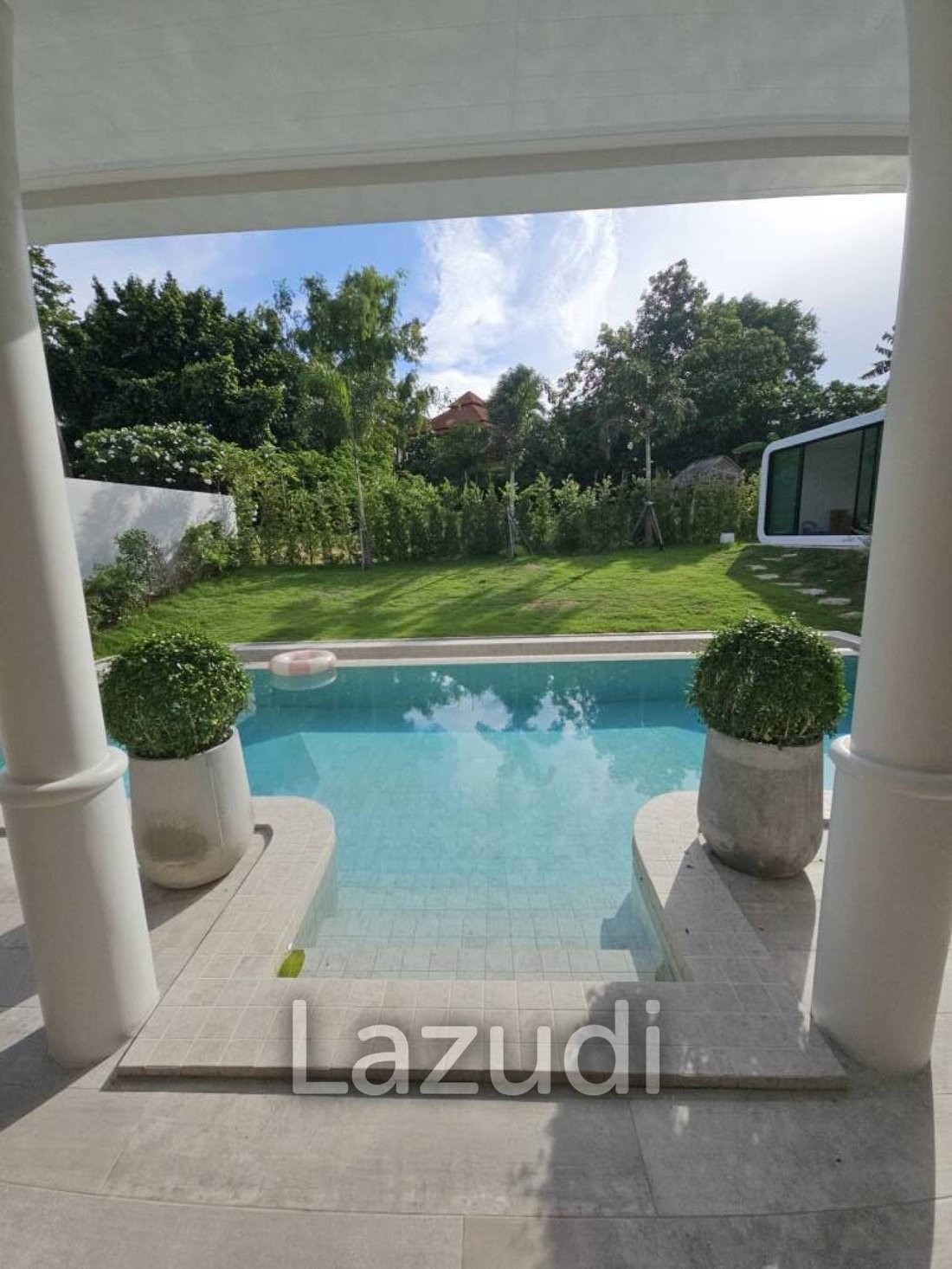 Villa in Koh Samui, Surat Thani, Thailand 2 - 14501026