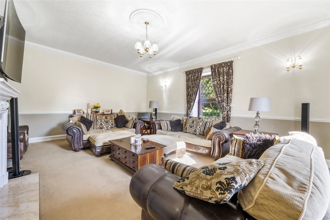 House in Swillington, England 5 - 14499310