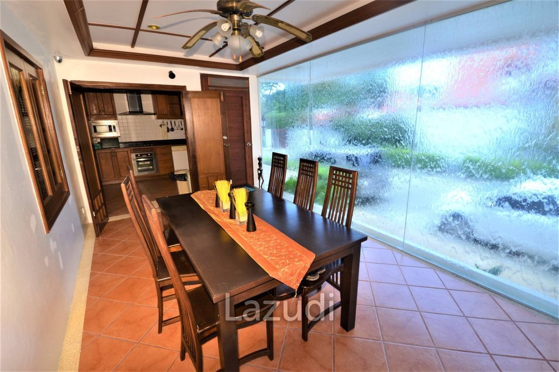 Villa in Rawai, Phuket, Thailand 2 - 14501070