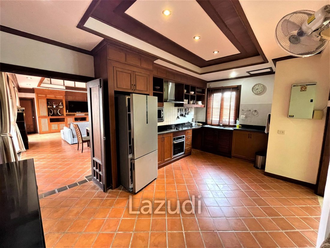 Villa in Rawai, Phuket, Thailand 3 - 14501070
