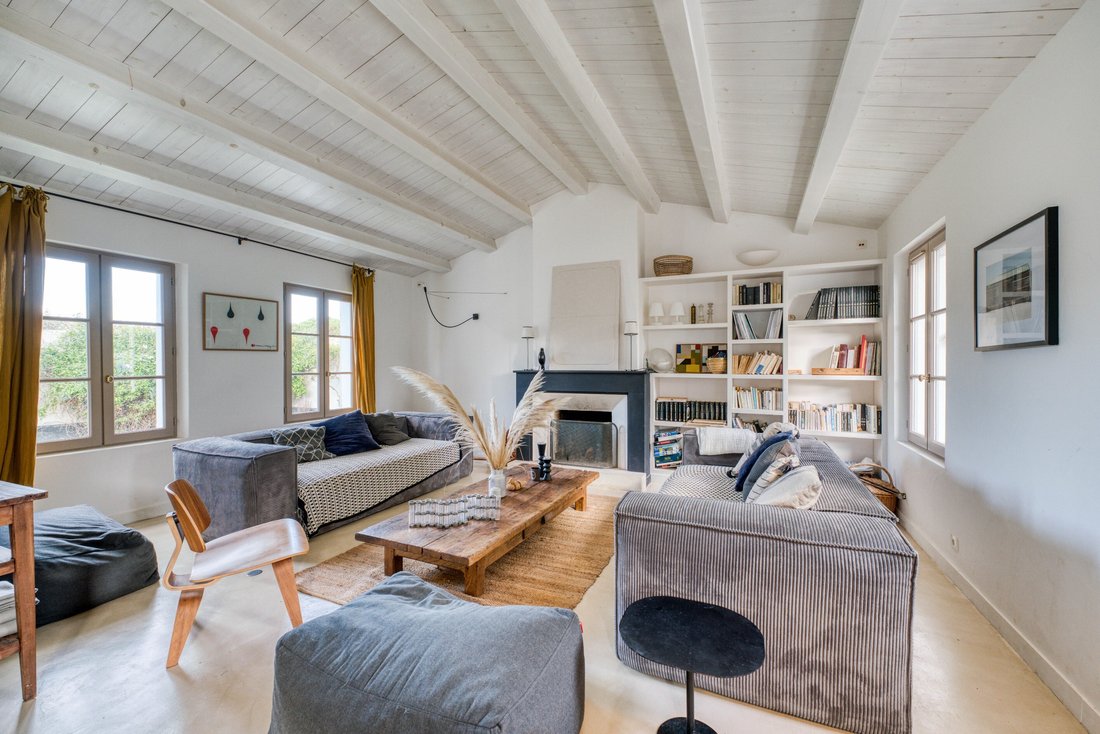 House in Les Portes-en-Ré, Nouvelle-Aquitaine, France 3 - 14501468