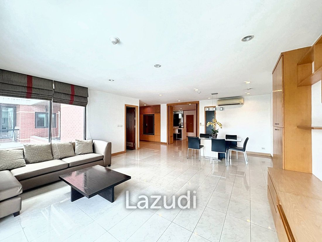 Apartment in Bangkok, Bangkok, Thailand 3 - 14500999