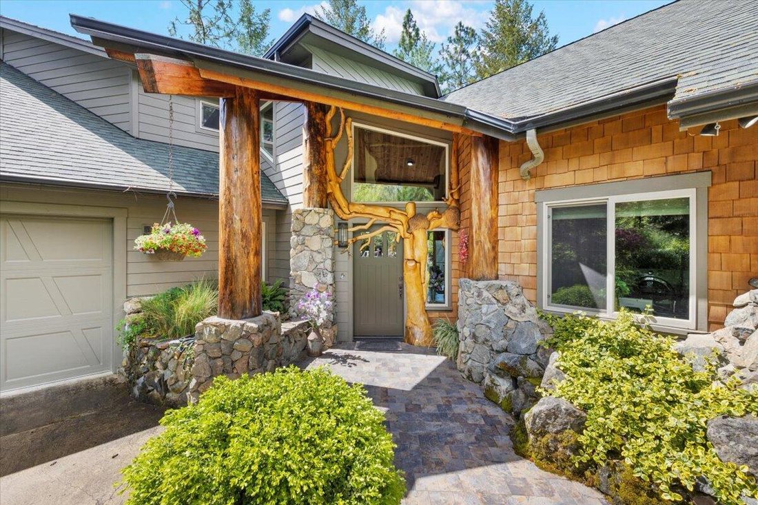 House in Grants Pass, Oregon, United States 3 - 14198420