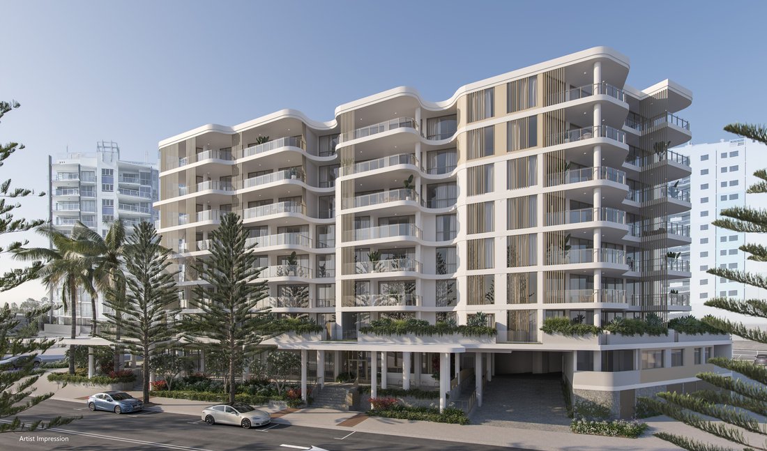 House in Caloundra, Queensland, Australia 1 - 14495263
