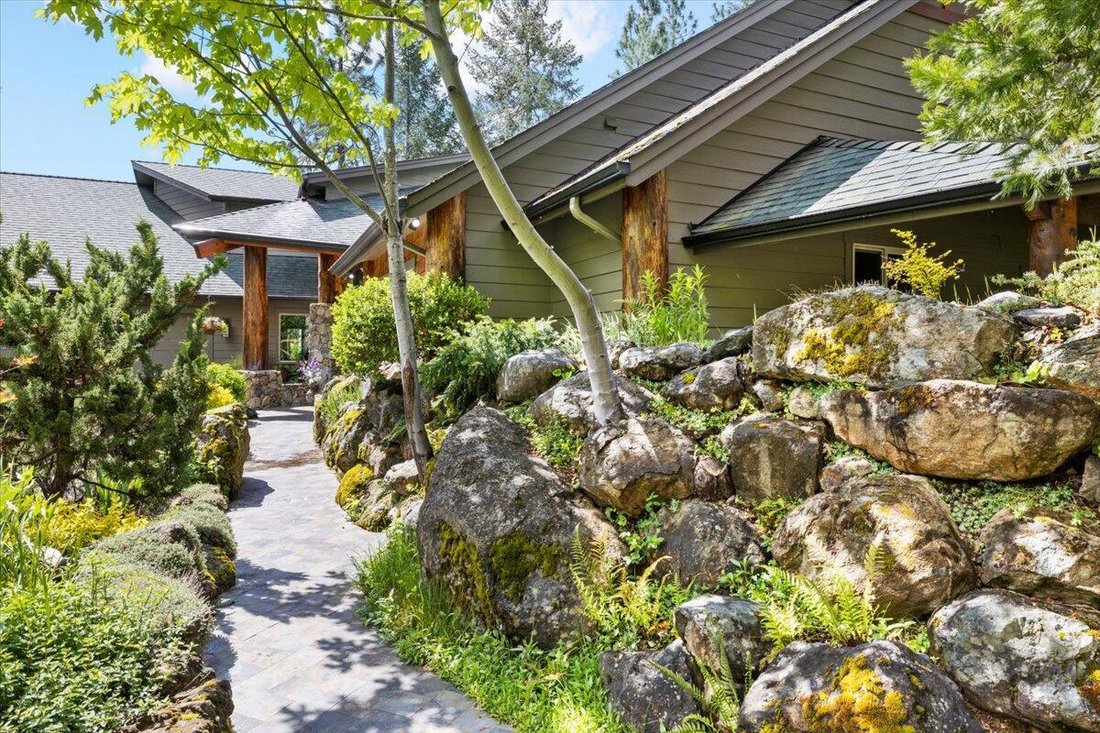 House in Grants Pass, Oregon, United States 5 - 14198420