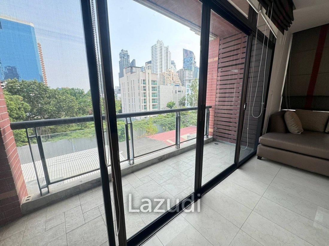 Apartment in Bangkok, Bangkok, Thailand 5 - 14500999