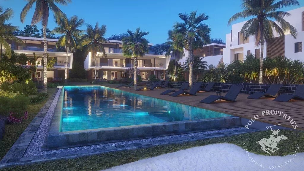 Rivière Noire Apartment In Black River, Rivière Noire District, Mauritius For Sale (14498397)