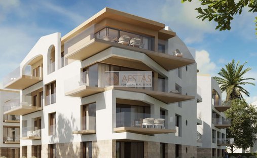 Appartamento a Alvor, Algarve, Portogallo 1
