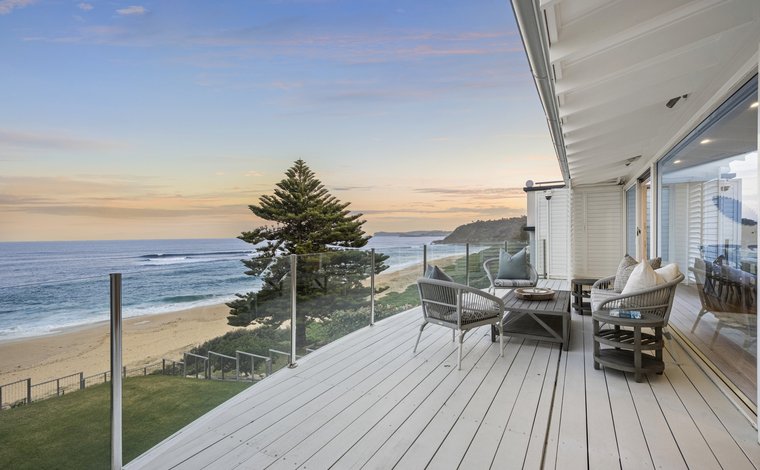 Ocean Homes Australia Coastal Home Designs & Builders Geelong,