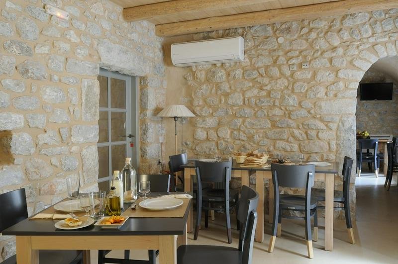 House in Oitylos, Peloponnese, Western Greece and the Ionian, Greece 3 - 14501563