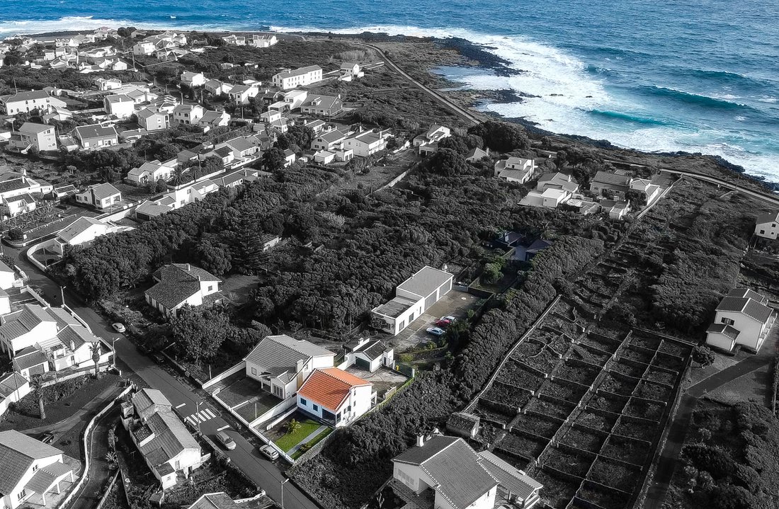 Haus in Porto Martins, Azoren, Portugal 2 - 14501528