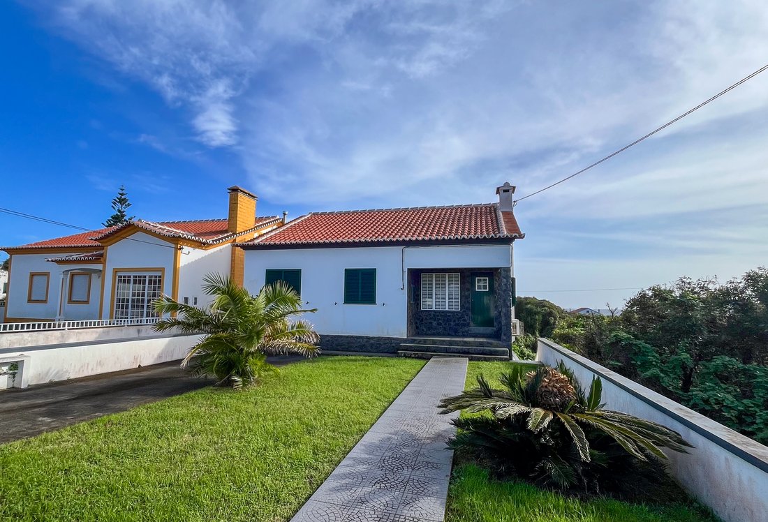 Haus in Porto Martins, Azoren, Portugal 5 - 14501528