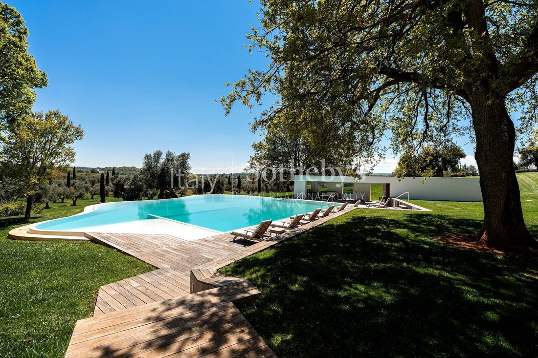 House in Ludovico Street - Corso Umberto I - Vittorio Emanuele Street, Ostuni, Apulia 4 - 14501683