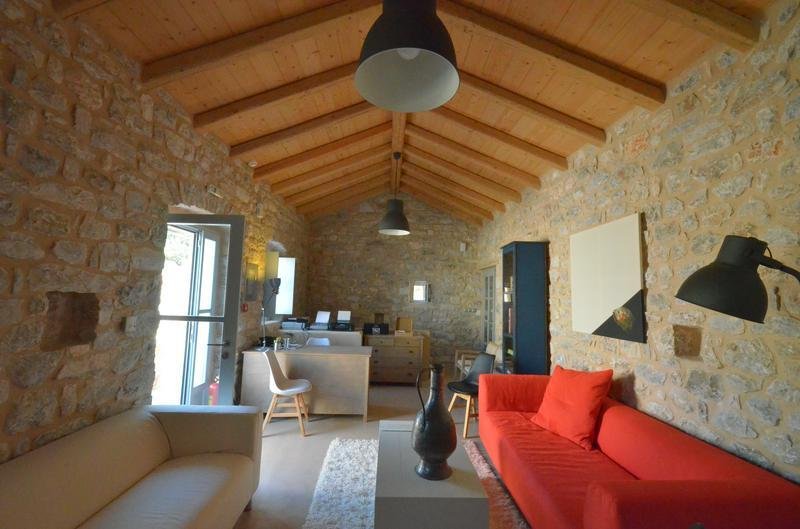 House in Oitylos, Peloponnese, Western Greece and the Ionian, Greece 2 - 14501563