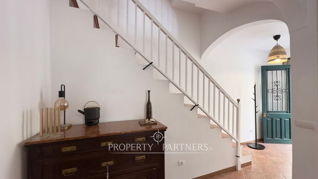 House in Ciutadella de Menorca, Balearic Islands, Spain 3 - 14501571