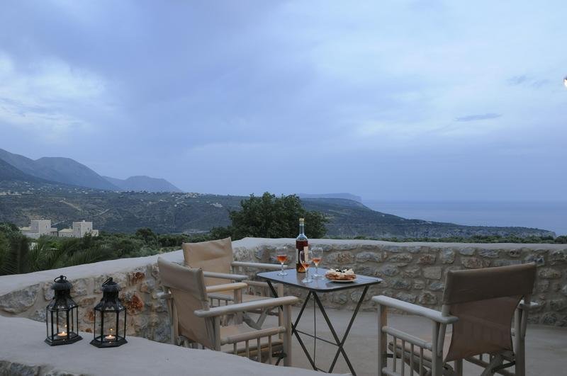 House in Oitylos, Peloponnese, Western Greece and the Ionian, Greece 1 - 14501563