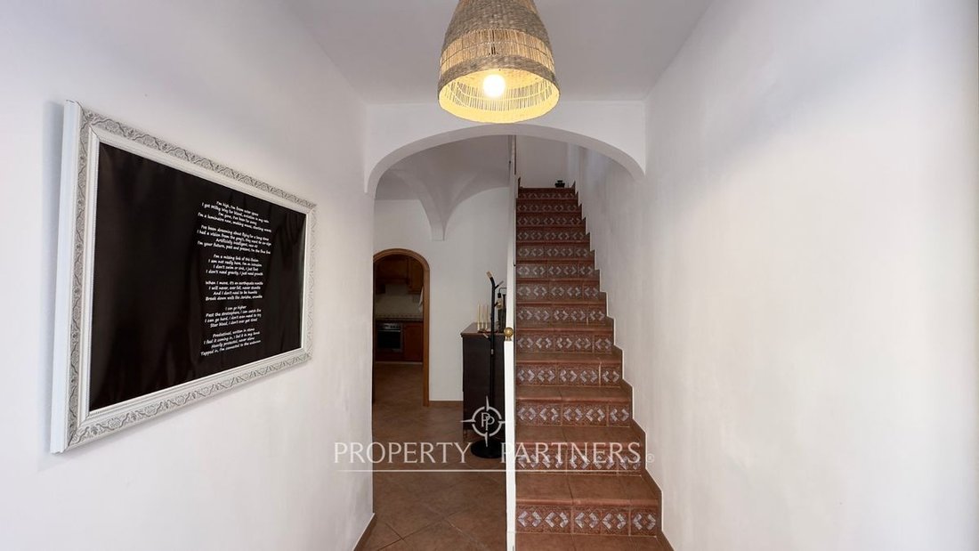 House in Ciutadella de Menorca, Balearic Islands, Spain 2 - 14501571