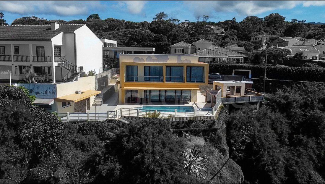 Villa in Angra do Heroísmo, Azoren, Portugal 2 - 14501519