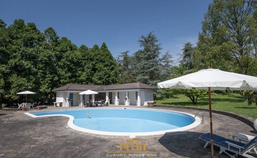 Luxury homes with terrace for sale in Caselle Landi, Lombardy, Italy ...