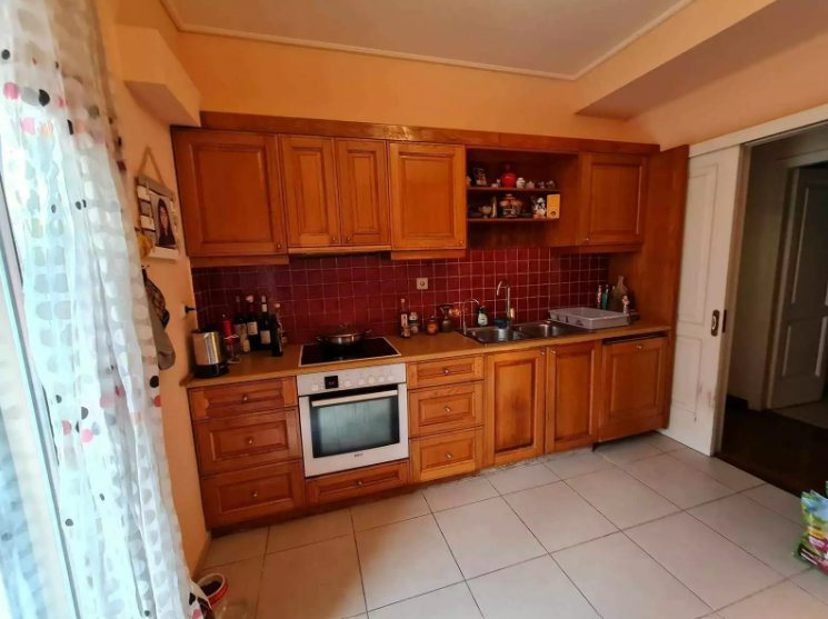 Apartment in Corfu, Peloponnese, Western Greece and the Ionian, Greece 4 - 14501589