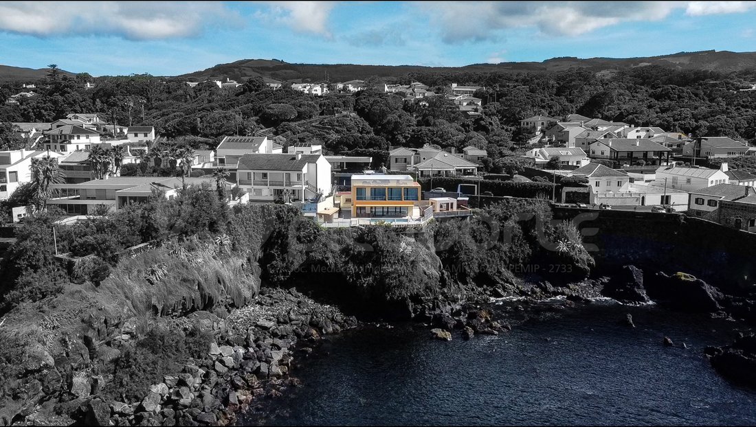 Villa in Angra do Heroísmo, Azoren, Portugal 5 - 14501519