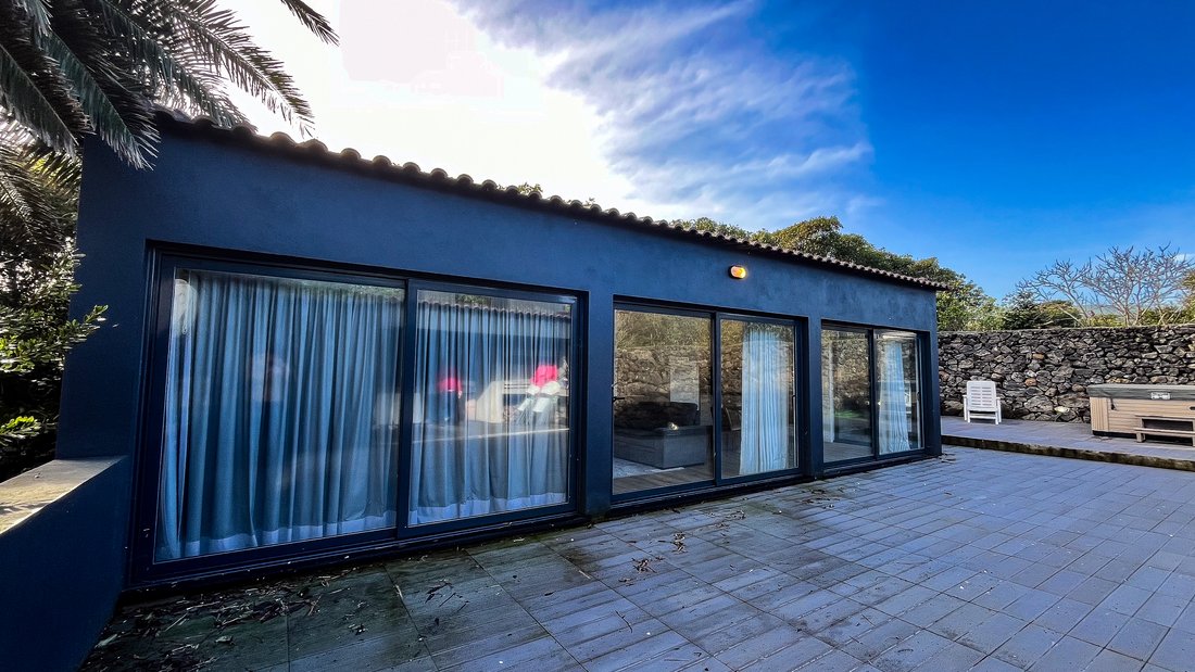 Haus in Porto Martins, Azoren, Portugal 4 - 14501528