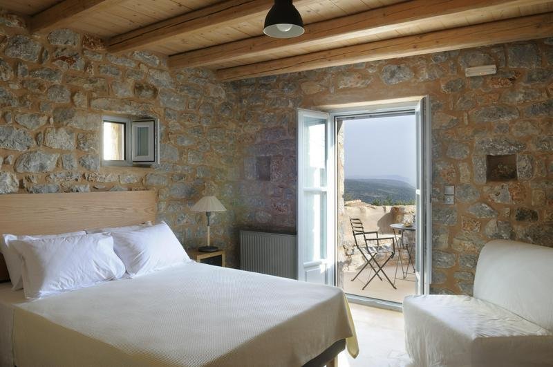 House in Oitylos, Peloponnese, Western Greece and the Ionian, Greece 5 - 14501563