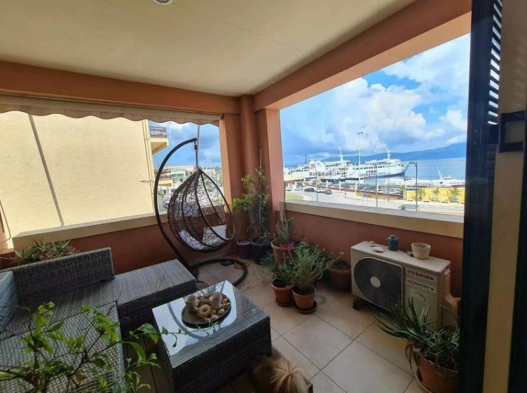 Apartment in Corfu, Peloponnese, Western Greece and the Ionian, Greece 1 - 14501589