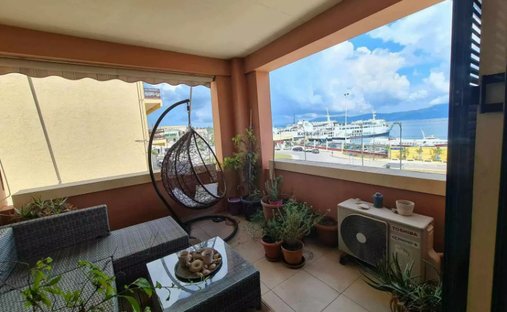 Wohnung in Korfu, Peloponnese, Western Greece and the Ionian, Griechenland 1