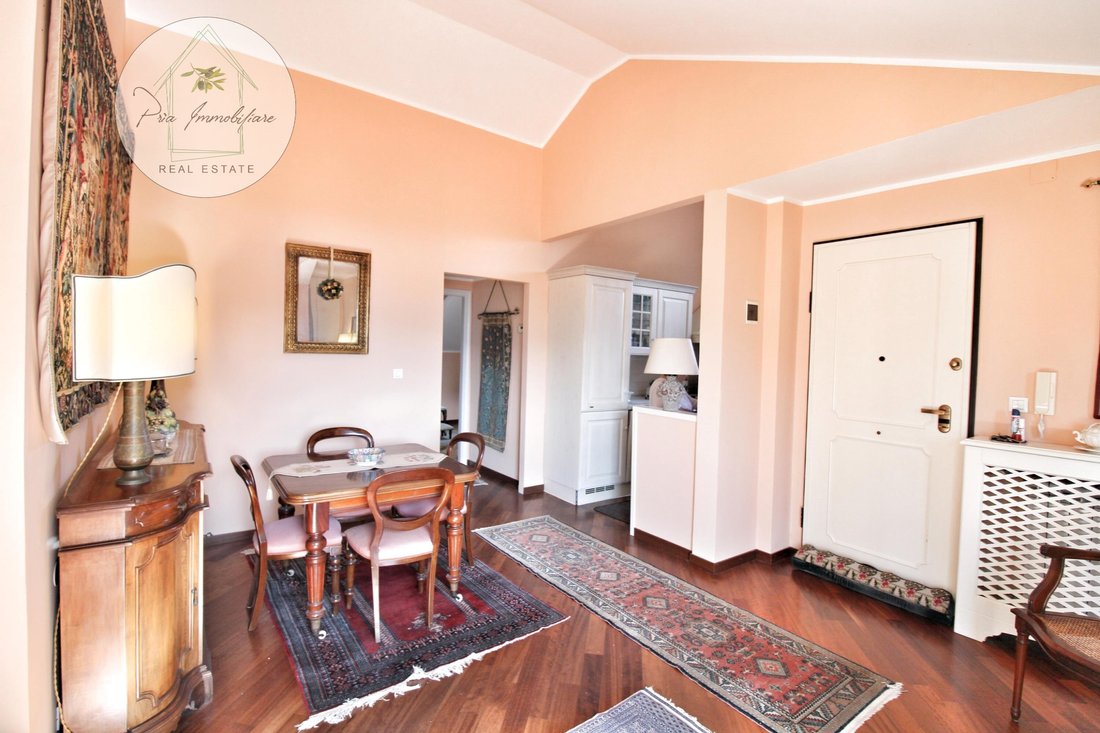 Apartment in Casale Park - Castle, Rapallo, Liguria 5 - 14501514
