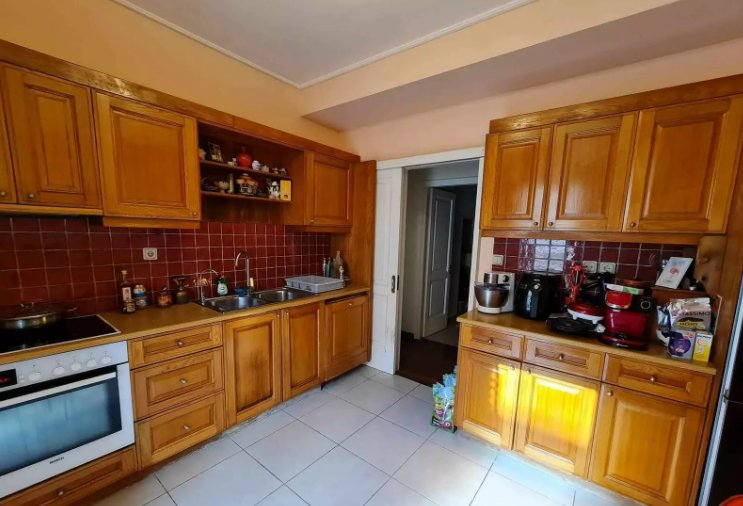 Apartment in Corfu, Peloponnese, Western Greece and the Ionian, Greece 3 - 14501589