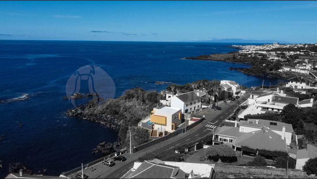 Villa in Angra do Heroísmo, Azoren, Portugal 4 - 14501519