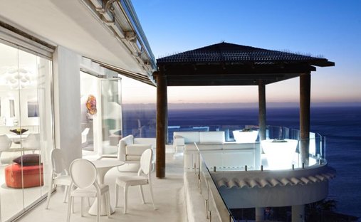 Bantry Bay, Cape Town, South Africa 1