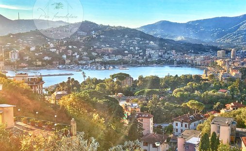 Appartement à Parc Casale - Château, Rapallo, Ligurie 1