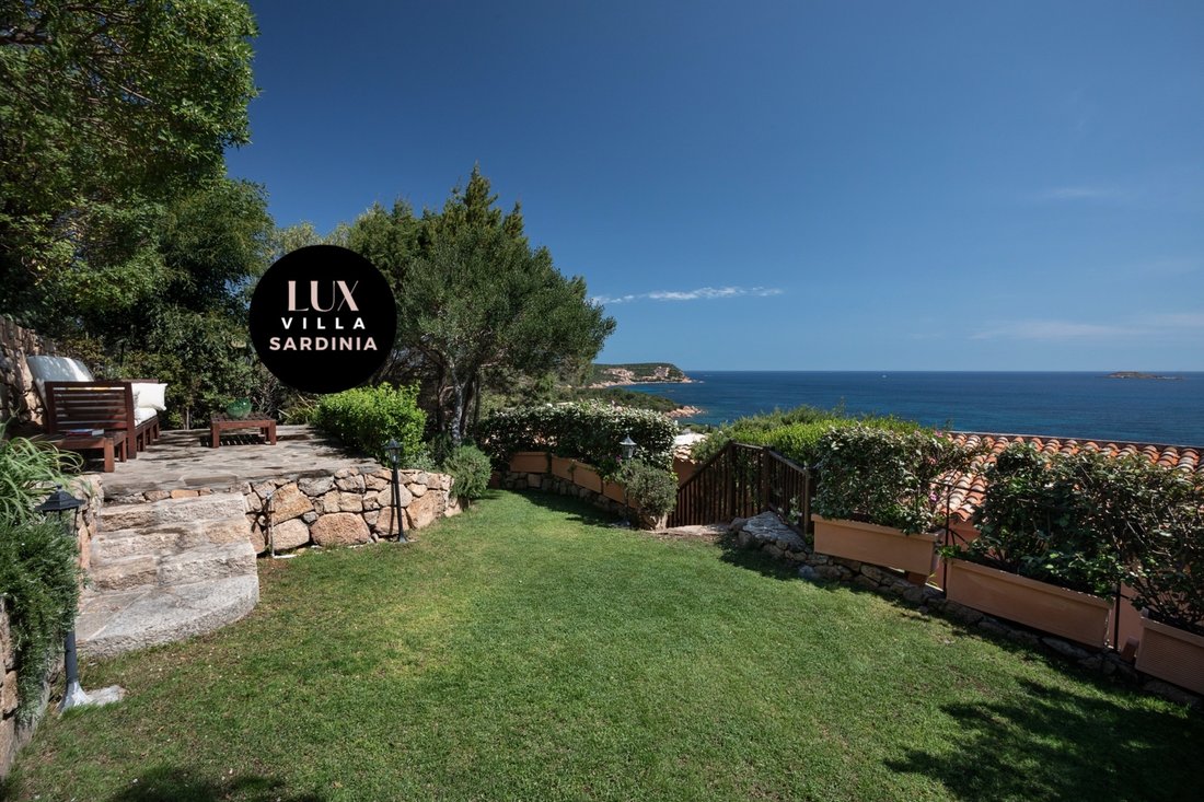 Townhouse in Marina di Porto Cervo, Porto Cervo, Italy 2 - 14502602