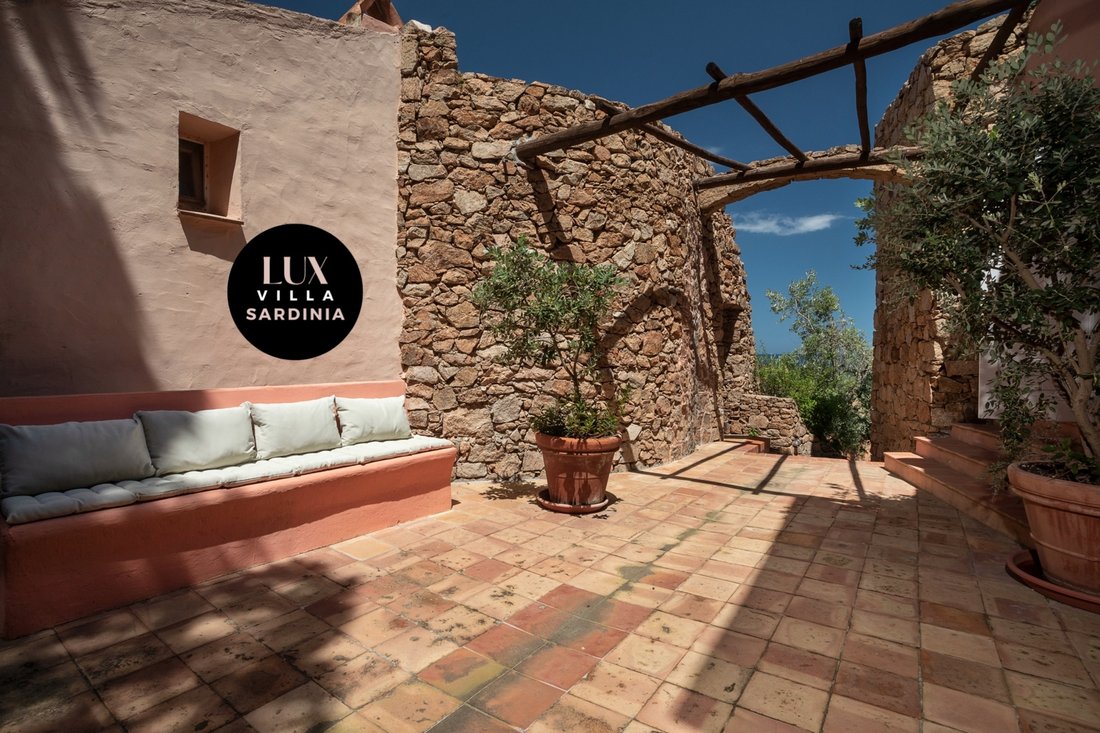 Townhouse in Marina di Porto Cervo, Porto Cervo, Italy 3 - 14502602