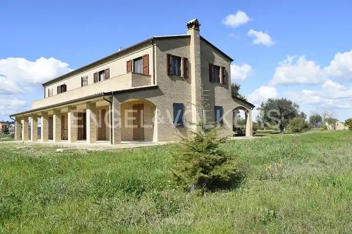 House in Potenza Picena, Marche, Italy 3 - 14502296