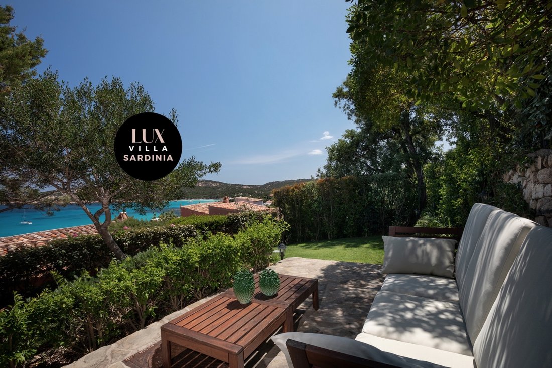 Townhouse in Marina di Porto Cervo, Porto Cervo, Italy 1 - 14502602