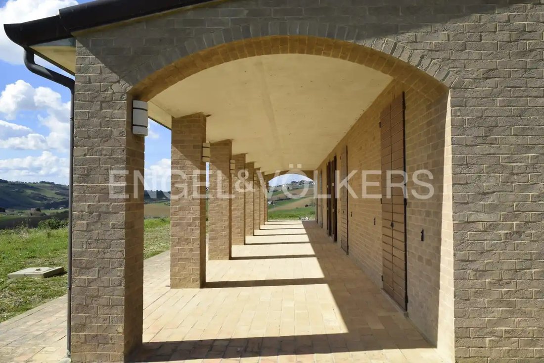 House in Potenza Picena, Marche, Italy 5 - 14502296
