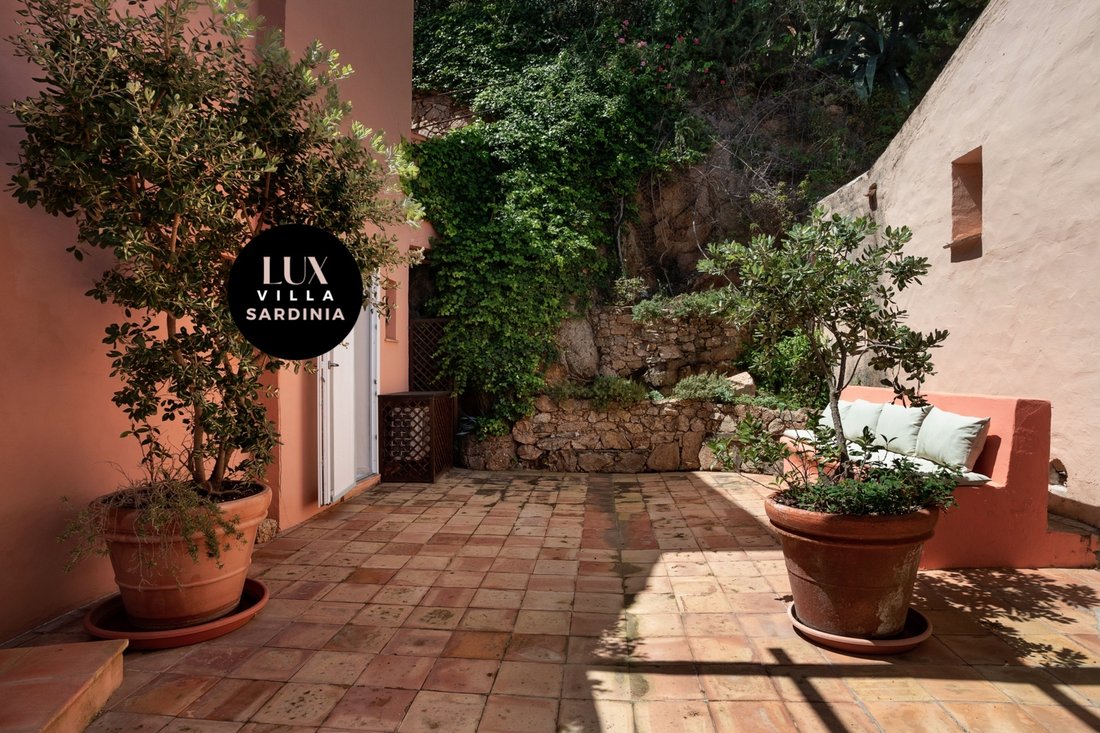 Townhouse in Marina di Porto Cervo, Porto Cervo, Italy 4 - 14502602