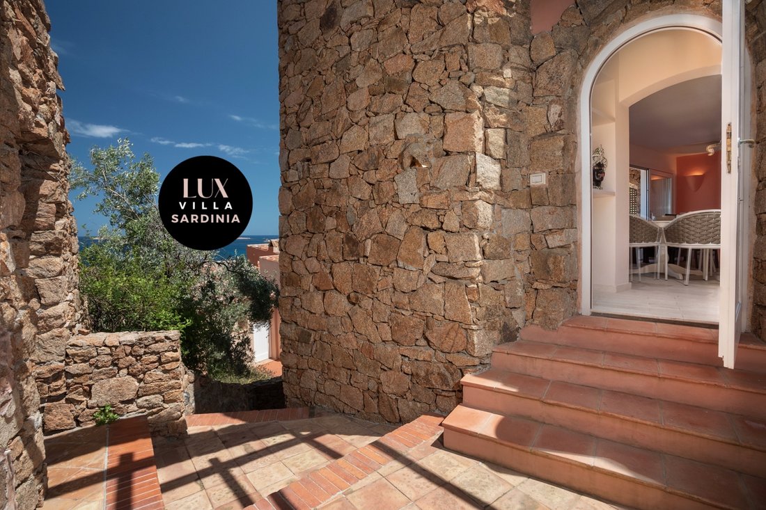 Townhouse in Marina di Porto Cervo, Porto Cervo, Italy 5 - 14502602