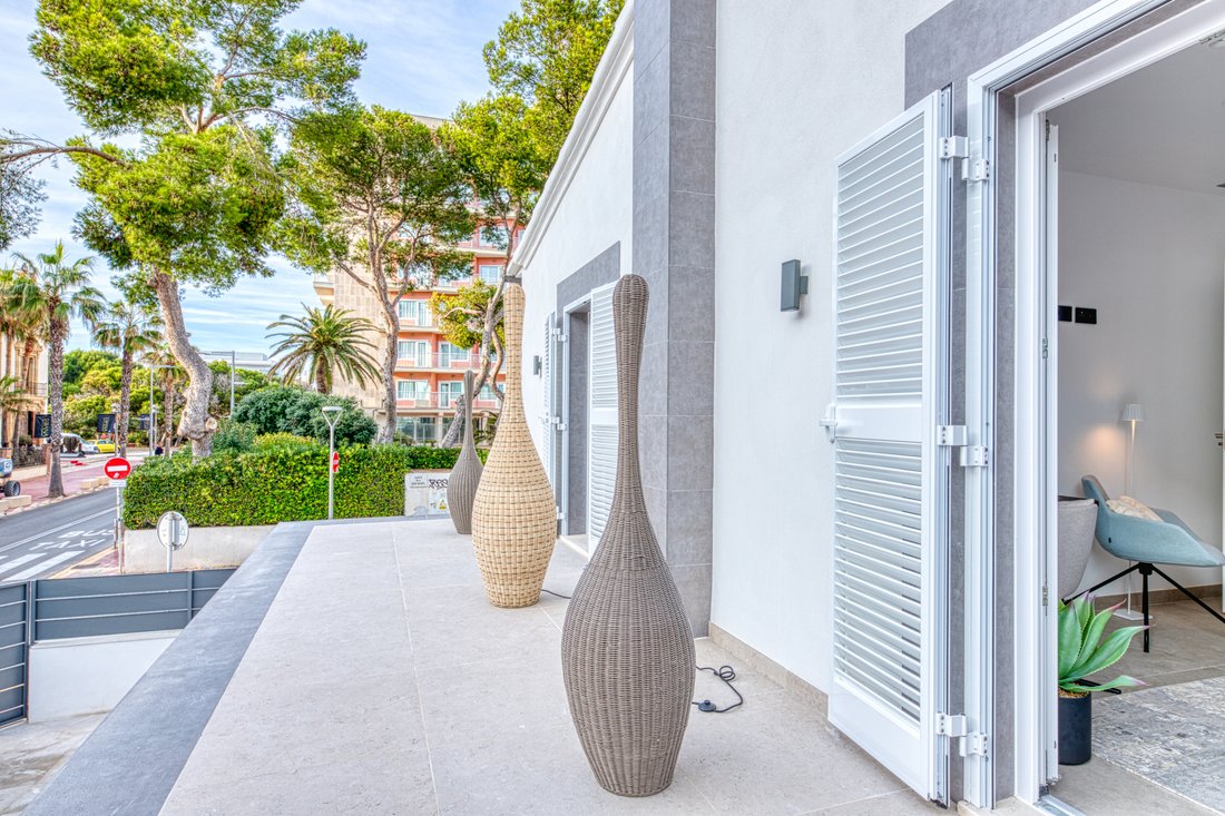 Villa in Playa de Palma, Palma, Balearic Islands 4 - 13536949
