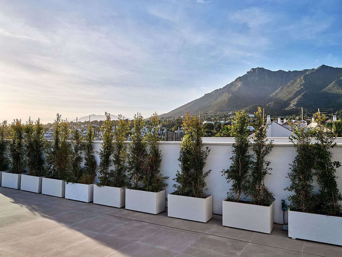 Villa in Marbella, Andalusia, Spain 2 - 14505780