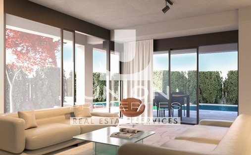 Apartment in Kifisia, Attica, Greece 1
