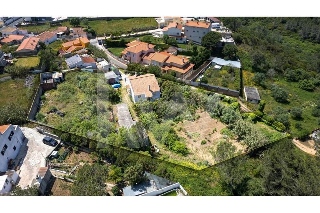 Land in Alcabideche, Lisbon, Portugal 2 - 14503220